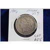 Image 1 : U.S.A. Morgan Dollar (1)