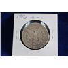 Image 2 : U.S.A. Morgan Dollar (1)