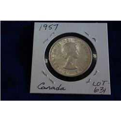 Canada Dollar Coin (1)