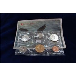 Canada Coin Set (1)