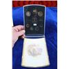 Image 2 : Canada Coin Set (7 coins)