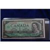 Image 1 : Canada One Dollar Bill (1)