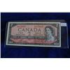 Image 1 : Canada Two Dollar Bill (1)