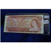 Image 1 : Canada Two Dollar Bill (1)