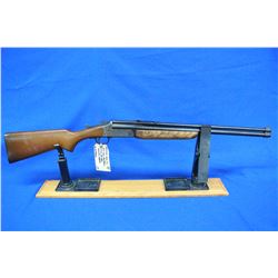 Savage Model 24