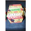 Image 1 : Live Ammunition - 2 boxes of Canuck, 16 ga., 2¾" Shot Shells