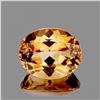 Image 1 : NATURAL CHAMPAGNE IMPERIAL TOPAZ [FLAWLESS-VVS]