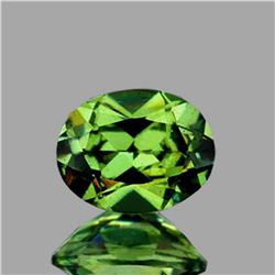 Natural AAA Fire Premium Green Demantoid