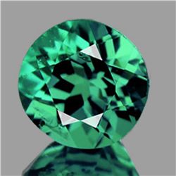 Natural AAA Fire Intense Paraiba Green Apatite (FL)