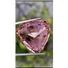 Image 3 : Natural Pink Tourmaline 27 Carats - Untreated