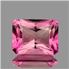 Image 1 : Natural Sweet Pink Tourmaline  {VVS}