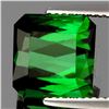 Image 1 : Natural AAA Chrome Green Tourmaline 3.60 Ct {VVS}