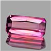 Image 1 : Natural Pink Tourmaline 12x6 MM Tourmaline - FLawless