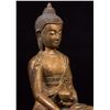 Image 9 : Old Buddha Statue