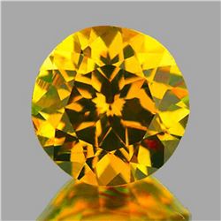 Natural AAA Golden Yellow Beryl 'Heliodor' - Flawless