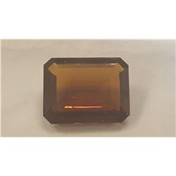 NCREDIBLE 189.05 CT MUSEUM SIZE MADIERA  CITRINE