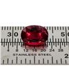 Image 4 : Impressive 2.63Ct Certified Natural Red Tourmaline