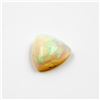 Image 1 : 3.12 CT CERTIFIED MULTI COLOR PLAY AUSTRALAIN OPAL