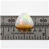 Image 4 : 3.12 CT CERTIFIED MULTI COLOR PLAY AUSTRALAIN OPAL