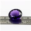 Image 4 : Awesome 33.49  Ct. Royal Purple Amethyst