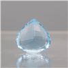 Image 2 : Stunning 34.78 Ct Certified Swiss Blue Topaz