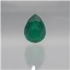 Image 1 : Gorgeous 7.92 Ct. Russian Emerald Centerstone