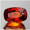 Image 1 : Natural Rare Madeira Orange Citrine