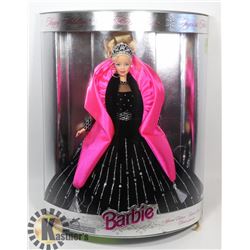 1998 HAPPY HOLIDAYS BARBIE