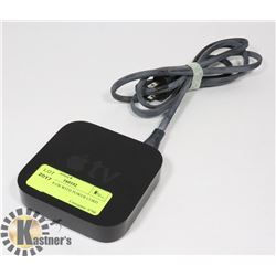 APPLE TV 8 GB WITH POWER CORD