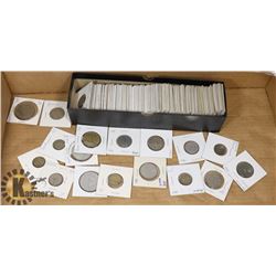 ESTATE COIN COLLECTION FRENCH AND ITALY