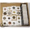 Image 1 : ESTATE COIN COLLECTION BRITISH INC. 1826-1965 AND