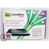 Image 1 : NEW HD HOME RUN PRIME CABLE