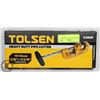 Image 1 : NEW TOLSEN HEAVY DUTY PIPE