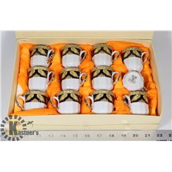 VINTAGE KHATIBCO ANTIQUE