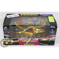 NEW 2004 FUNLINE SS TUNER 98