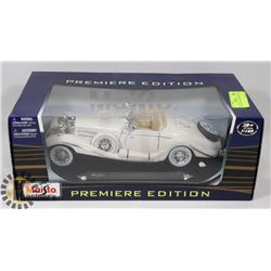 NEW MAISTO 1936 MERCEDES BENZ