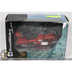 NEW GOLD WING RAY HONDA