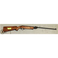 VINTAGE PELLET GUN (MADE IN USSR)