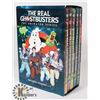 Image 1 : THE REAL GHOSTBUSTERS: THE ANIMATED SERIES