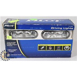 PILOT AUTOMOTI VE DRIVING LIGHTS
