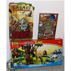 NEW BESTLOCK JUNIOR 60 PC