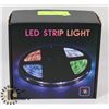 Image 1 : LOT OF 1 NEW LED STRIP KIT 32.8 FT (2 ROLLS)