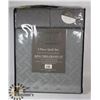 Image 1 : NEW URBAN HOME 3PC KING SIZE QUILT SET