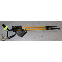 EDDIE BAUER UNISEX-ADULT TREKKING POLES