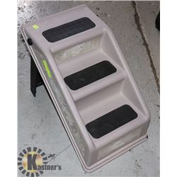 DOG STAIRS
