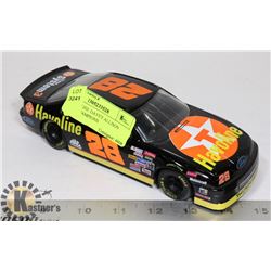 #28 HAVOLINE DAVEY ALLISON RACING CHAMPIONS