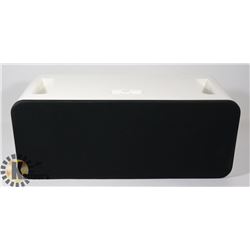 APPLE IPOD DOCK/ SPEAKER