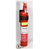 Image 1 : FIRST ALERT ABC FIRE EXTINGUISHER