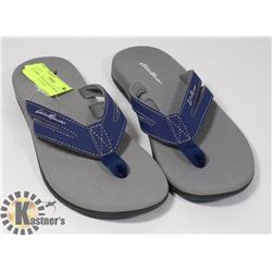 EDDIE BAUER WOMEN'S BREAK POINT FLIP FLOP SZ6