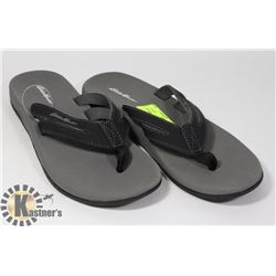 EDDIE BAUER WOMEN'S BREAK POINT FLIP FLOP SZ8